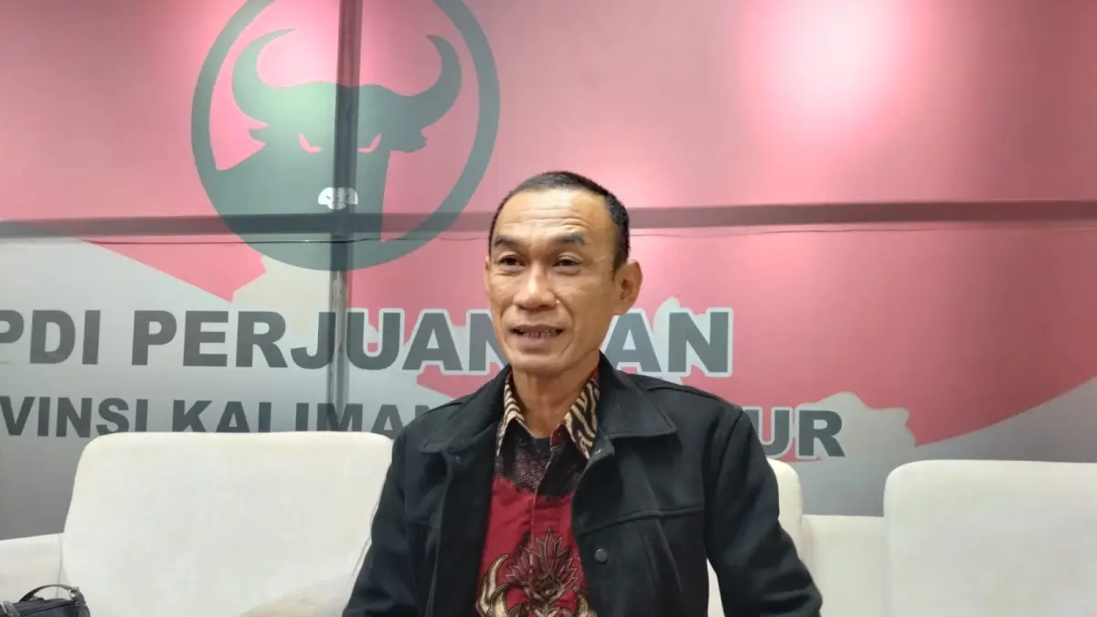 Didik Agung Eko Wahono.