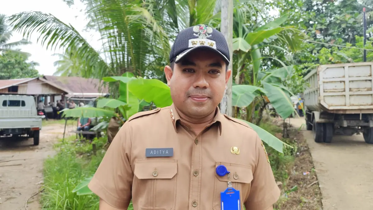 Aditya Koesprayogi
