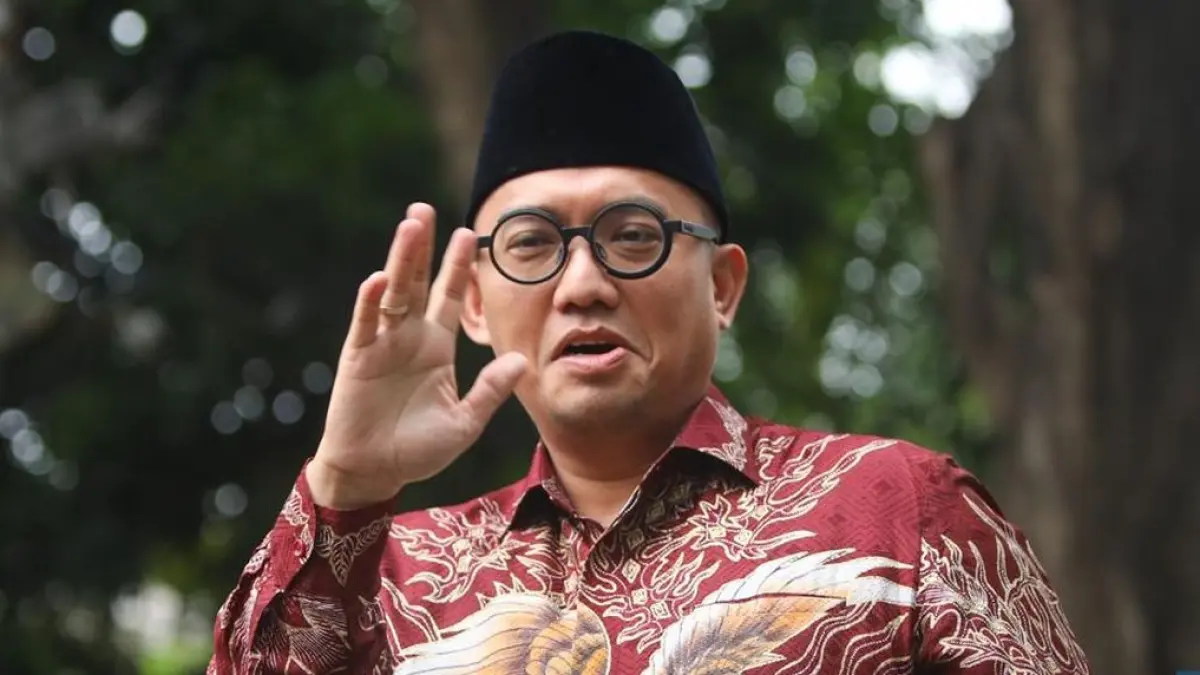 Dahnil Anzar Simanjuntak