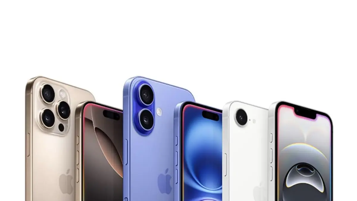Ilustrasi daftar HP iPhone bekas 2026.