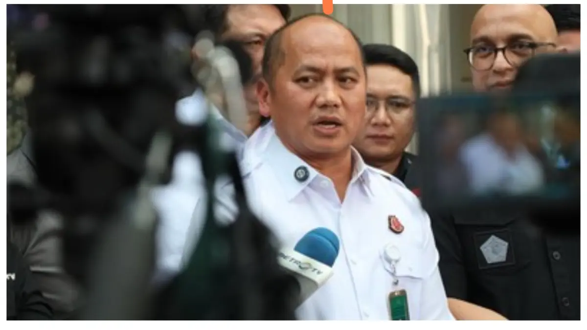 Mochamad Teguh Pamudji.