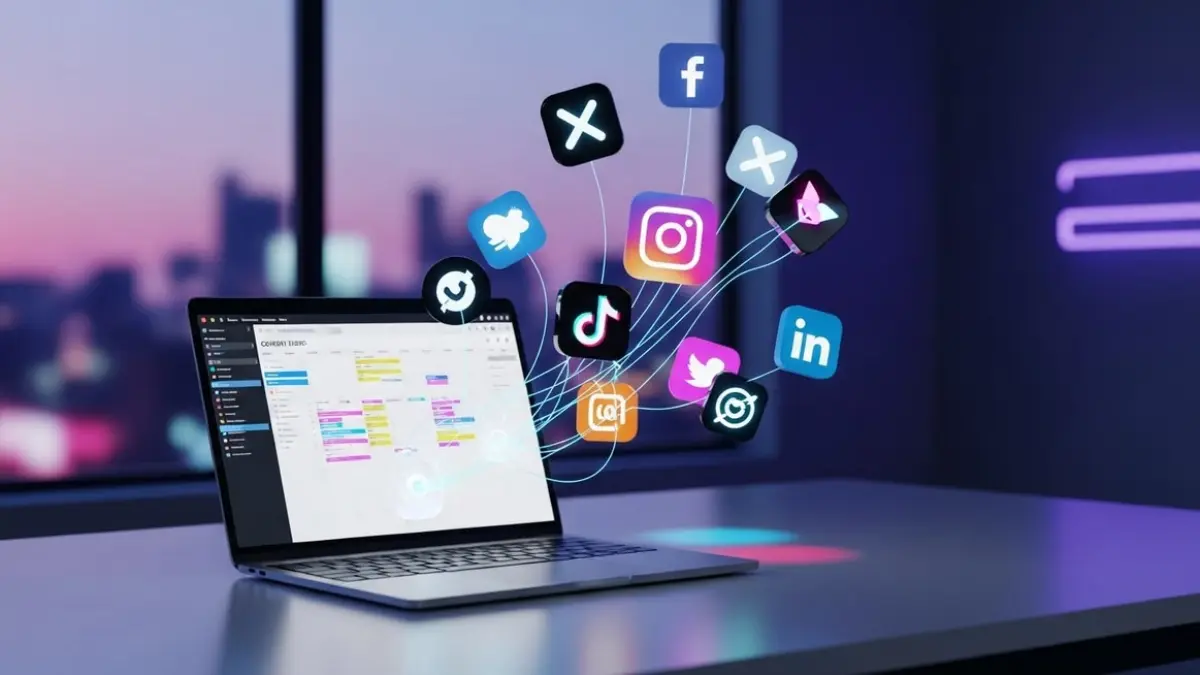 Komdigi rilis aplikasi beresiko untuk anak.