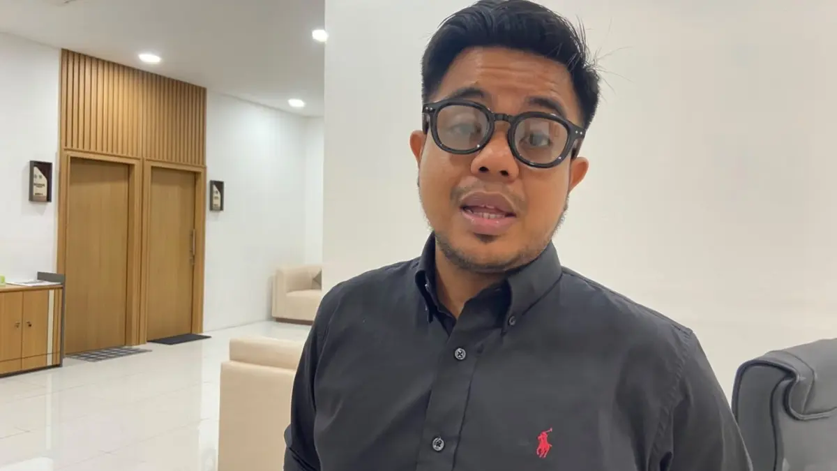 Anggota Komisi III DPRD Balikpapan Muhammad Raja Siraj. (FOTO AINUR/KP)