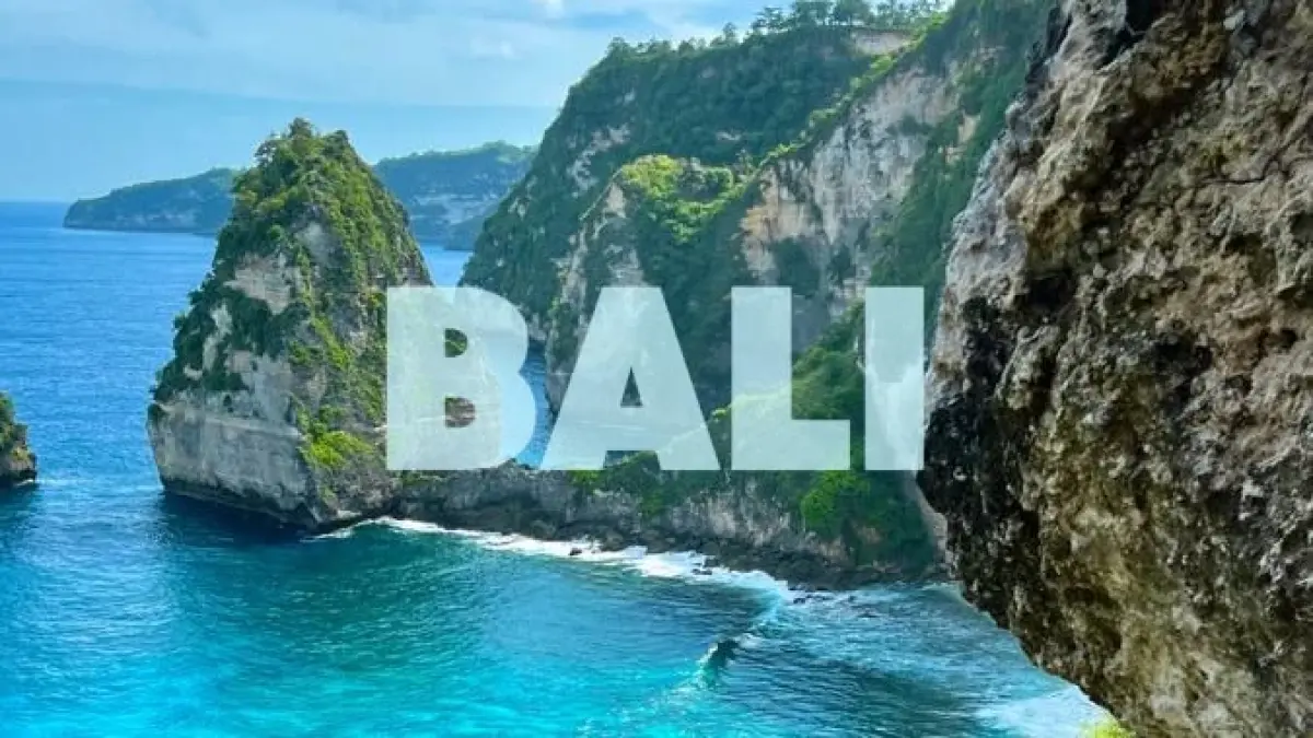Bali jadi salah satu wisata di Asia yang bikin turis ingin kembali.