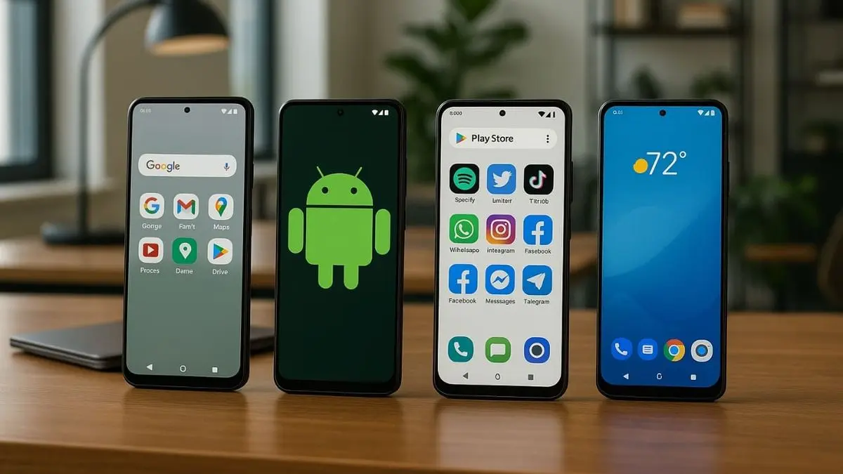 Google mulai menerapkan verifikasi developer Android di Indonesia