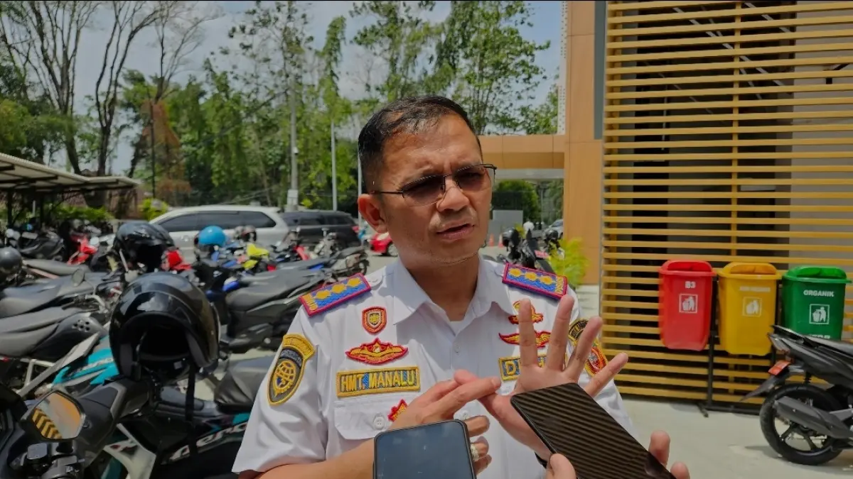 Menanti Kepastian Angkutan Massal di Samarinda, Muncul Opsi Sistem Ganjil Genap atau Satu Arah
