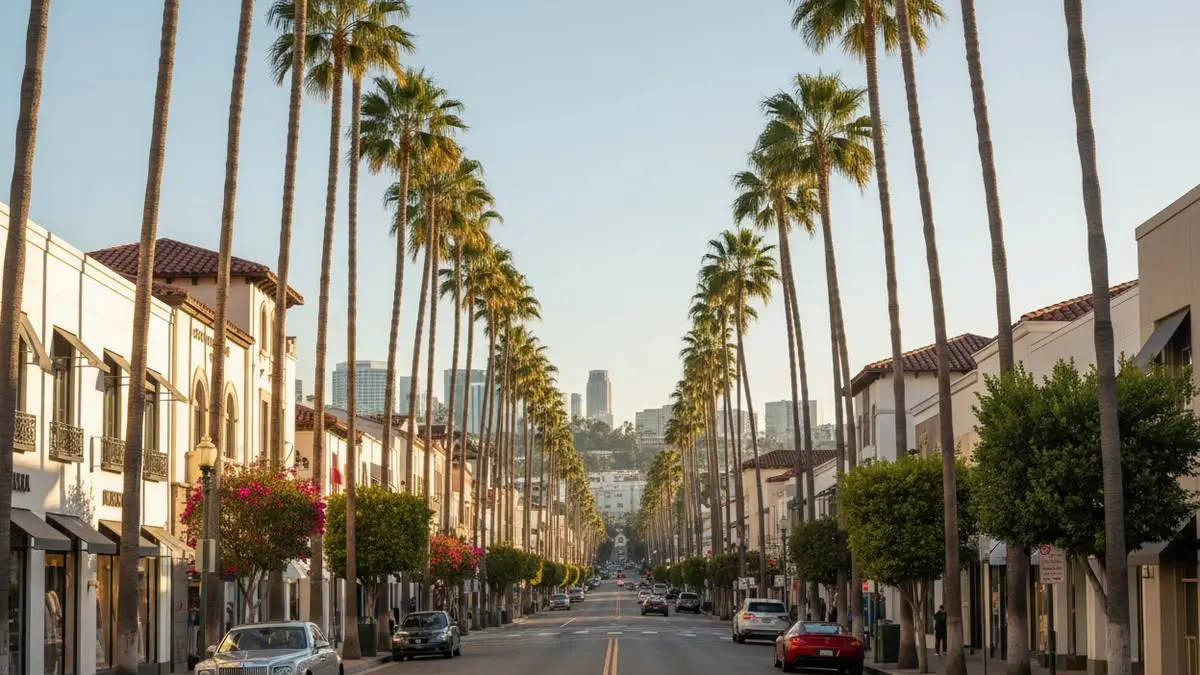 Negara California resmi mengakui Idul Fitri dan Adha.