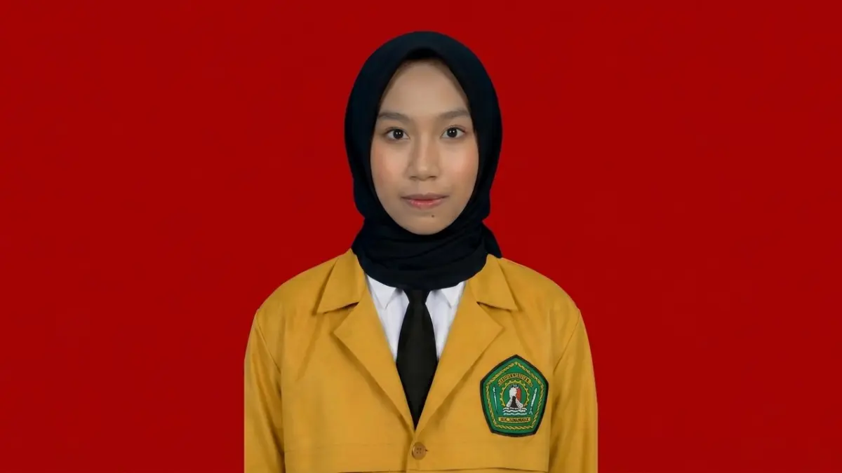 Nafhaya Rifqa Zaffira.