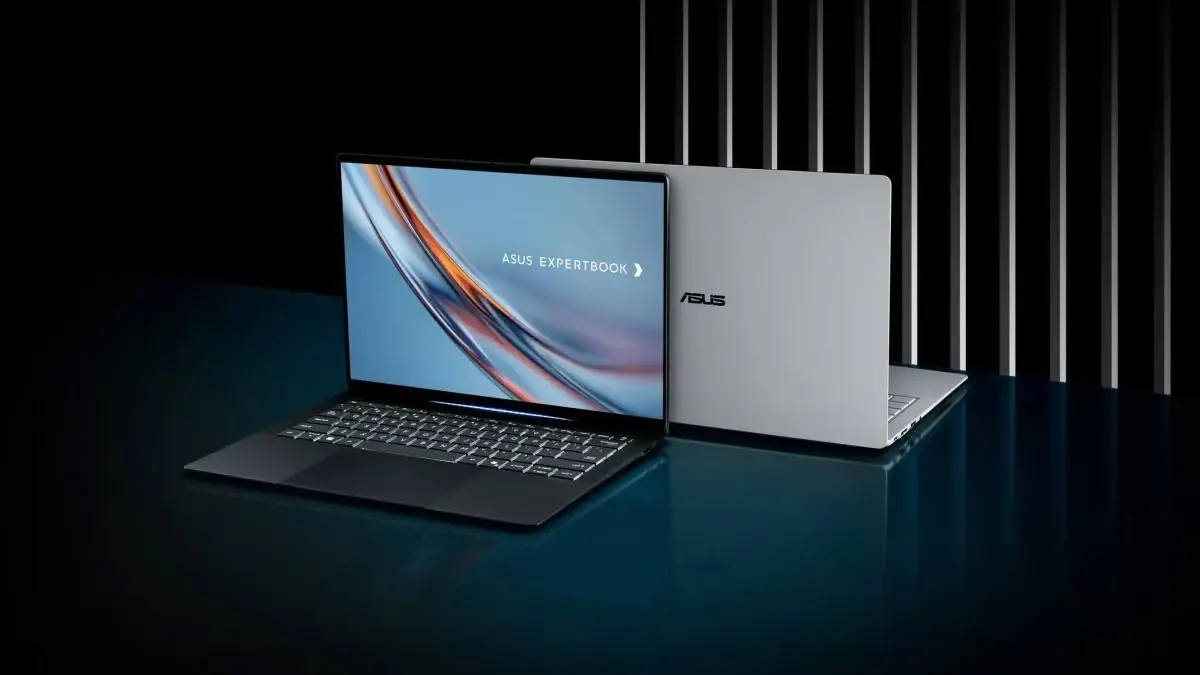 Rekomendasi laptop tidak cepat panas.