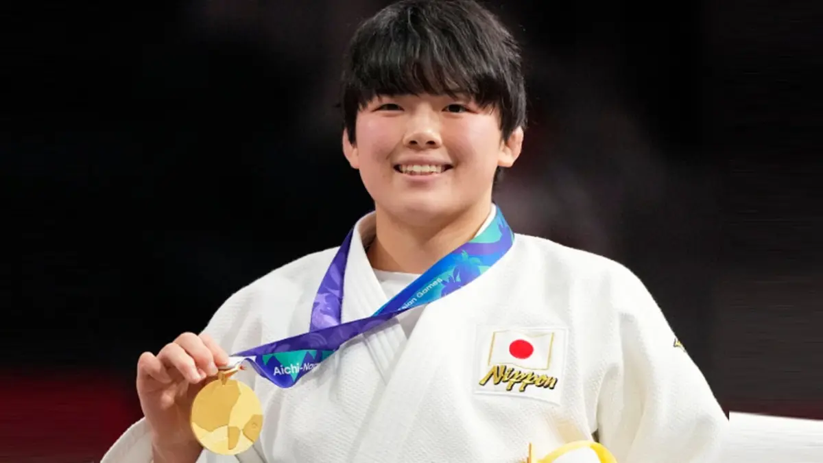 Rin Maeda