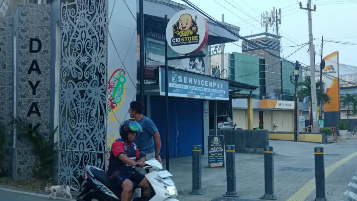 UBAH REGULASI: Bapenda Bontang mengusulkan perubahan Perwali 32/2024 terkait Pajak Reklame bagi UMKM. (ADIEL KUNDHARA/KP)