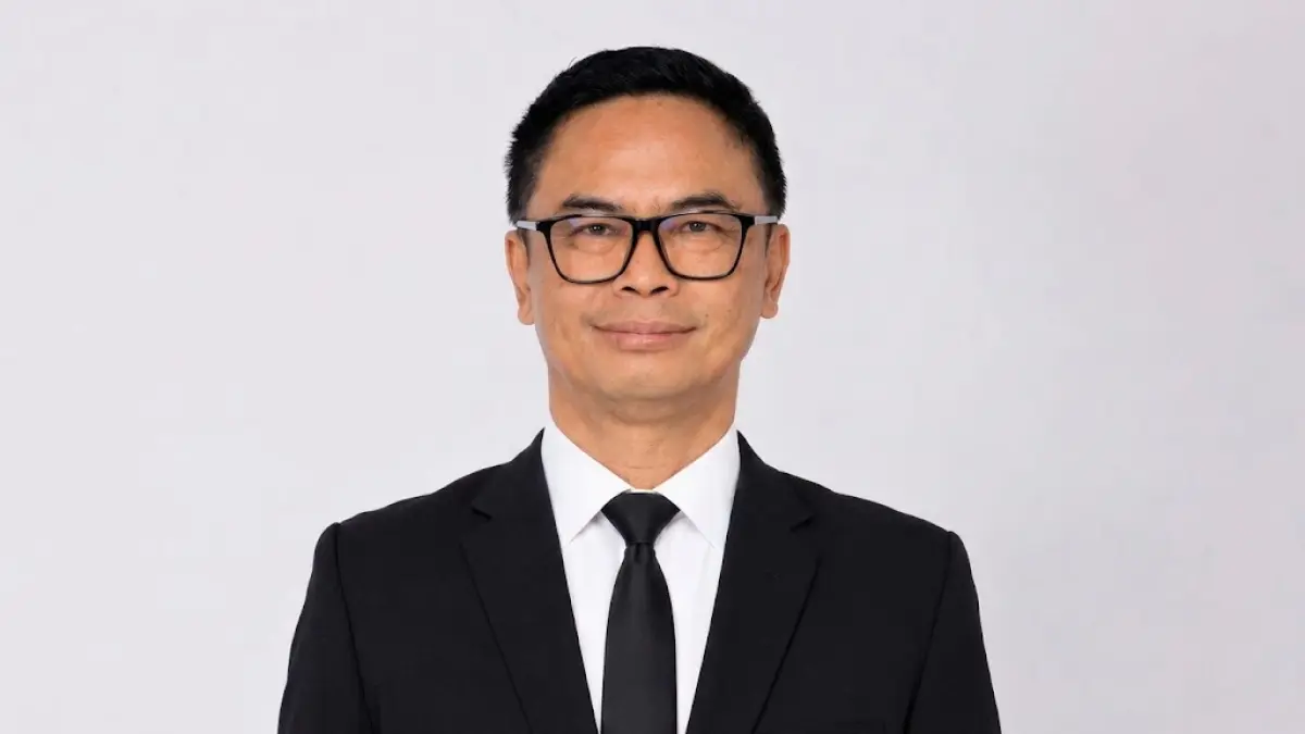 Edi Suhardi