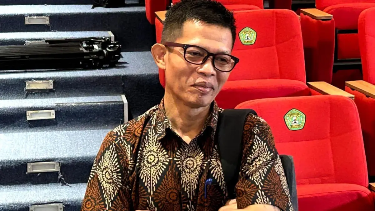 Saipul Bachtiar