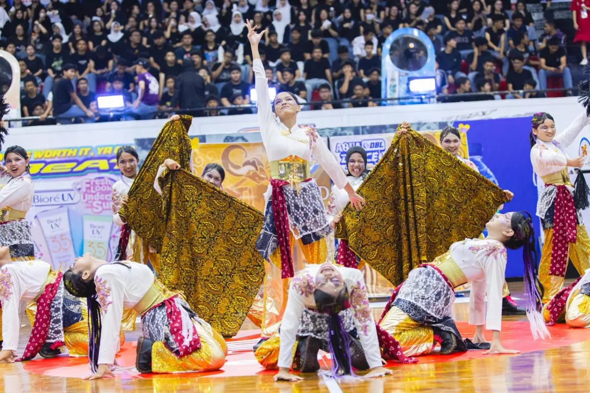 SMA Perguruan Rakyat 2 Jakarta