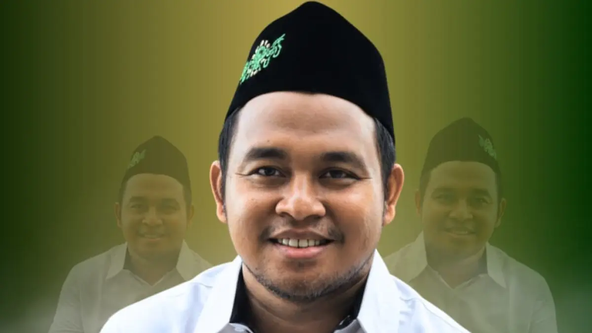 Ahmad Busri