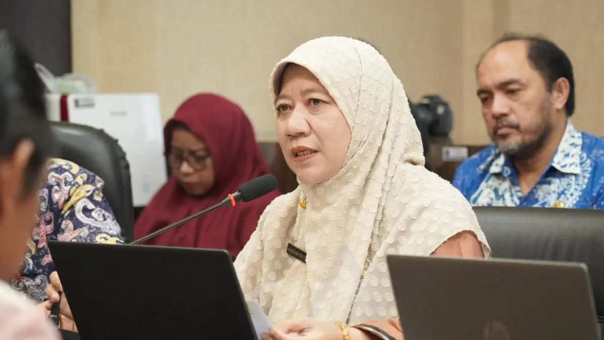 Natalia Trisnawati