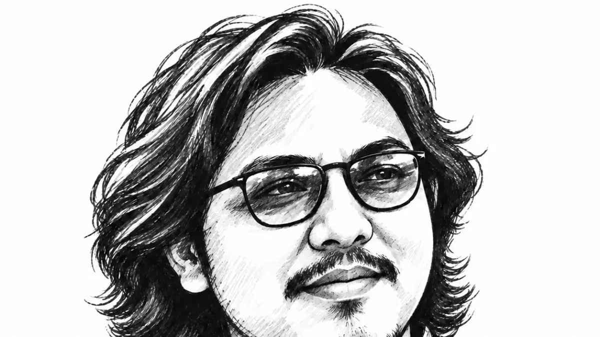 Oleh Muhammad Rifqi Hidayatullah