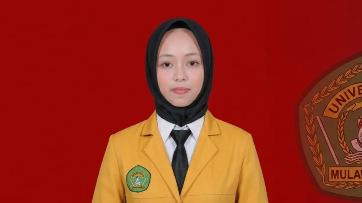 Zakia Zahra.