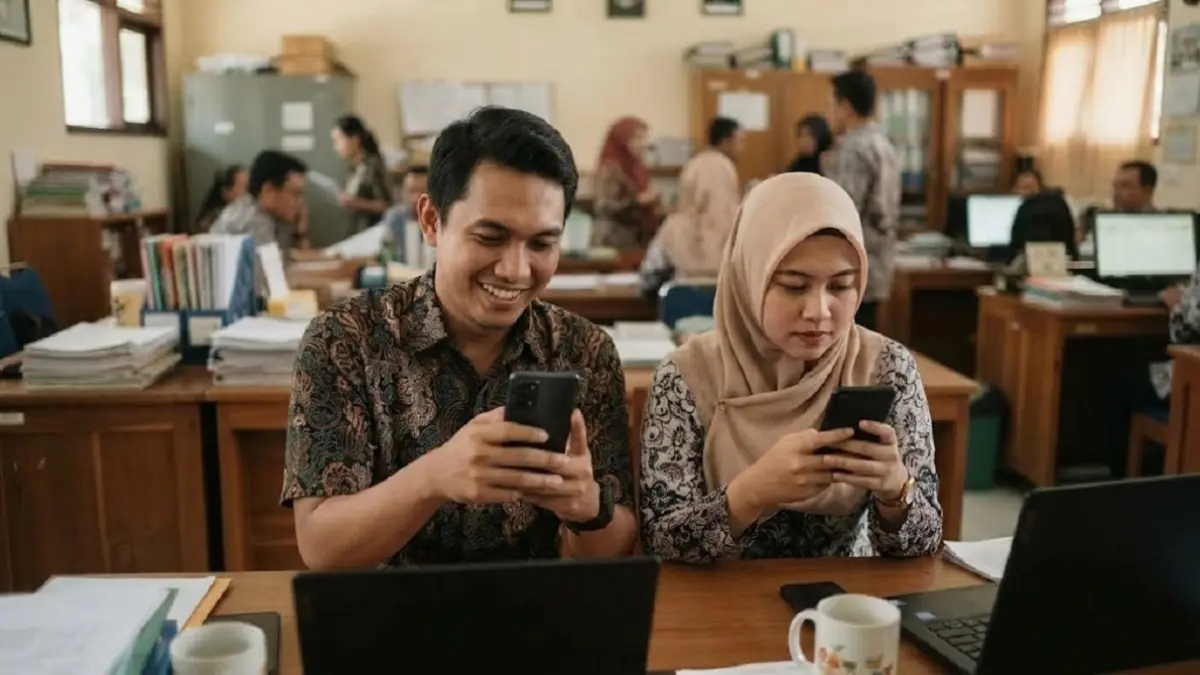 Foto istimewa