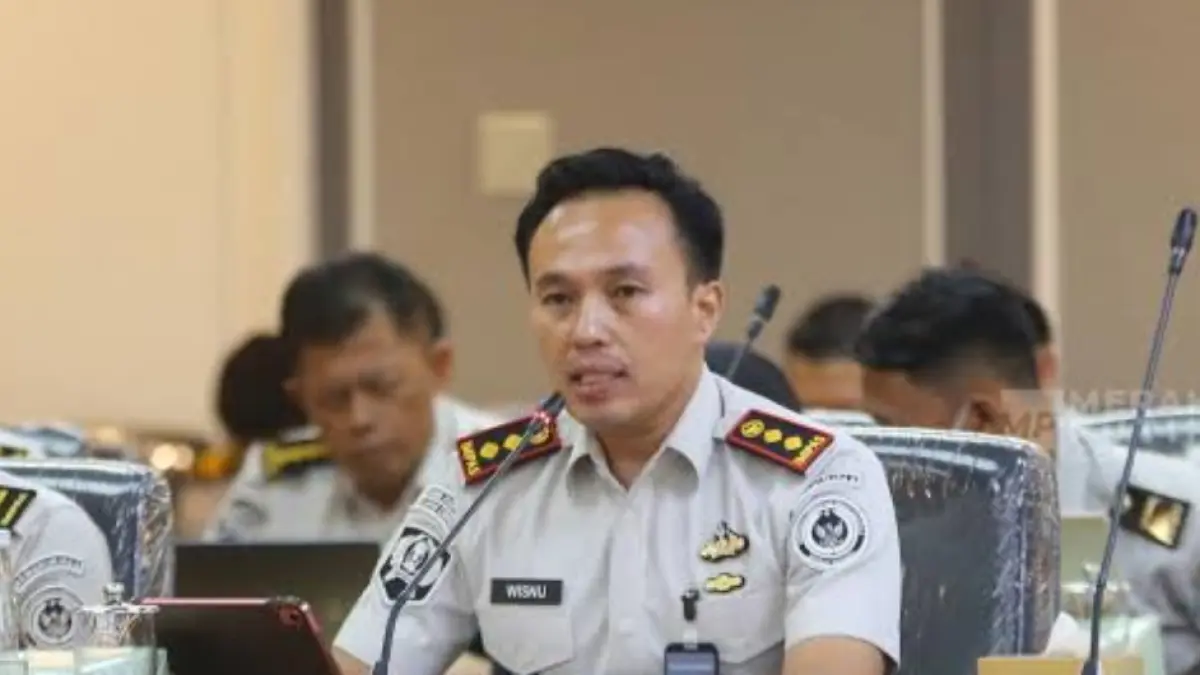 Wisnu Hani Putranto