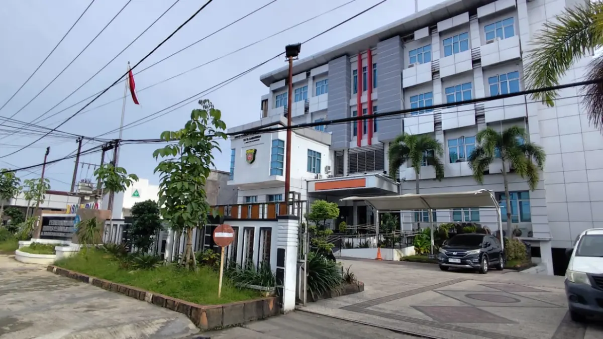 Disdikbud Samarinda.