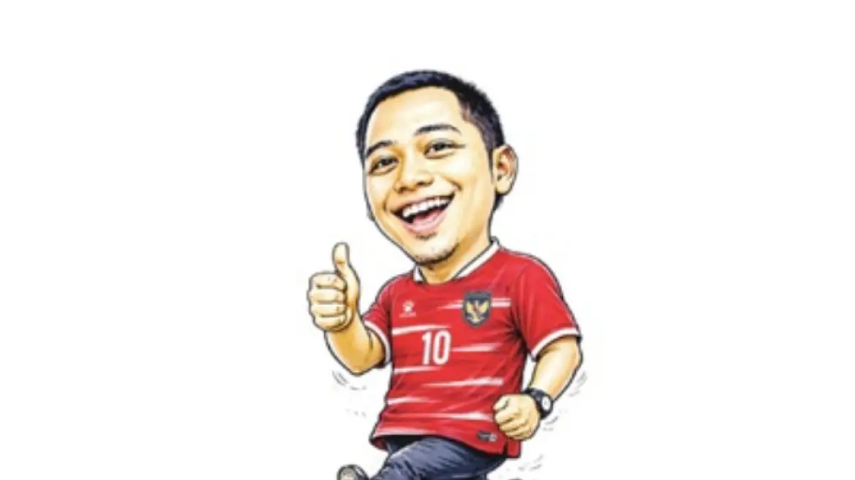 Ery Supriyadi