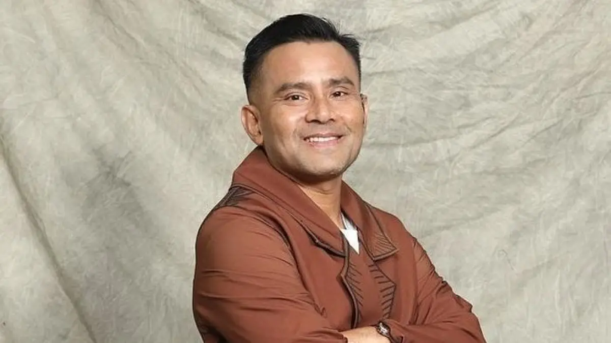 Perjalanan karier Judika. (Instagram)