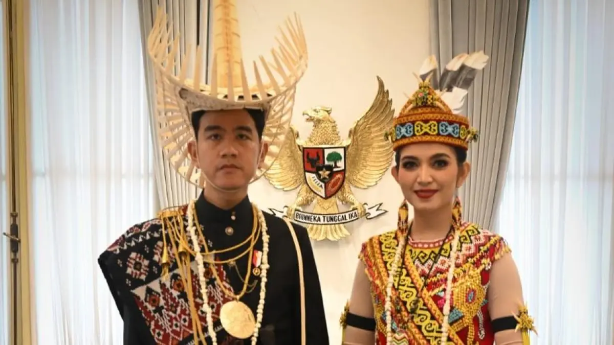 Gibran Rakabuming Raka