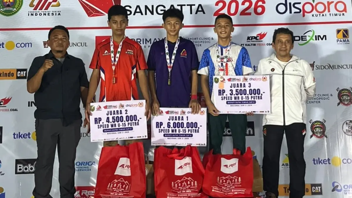 EMAS PERDANA: Ba