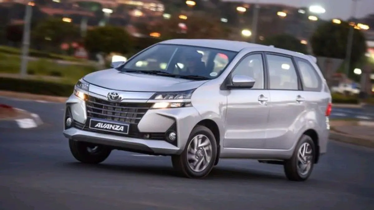 Harga mobil Avanza bekas Oktober 2026.