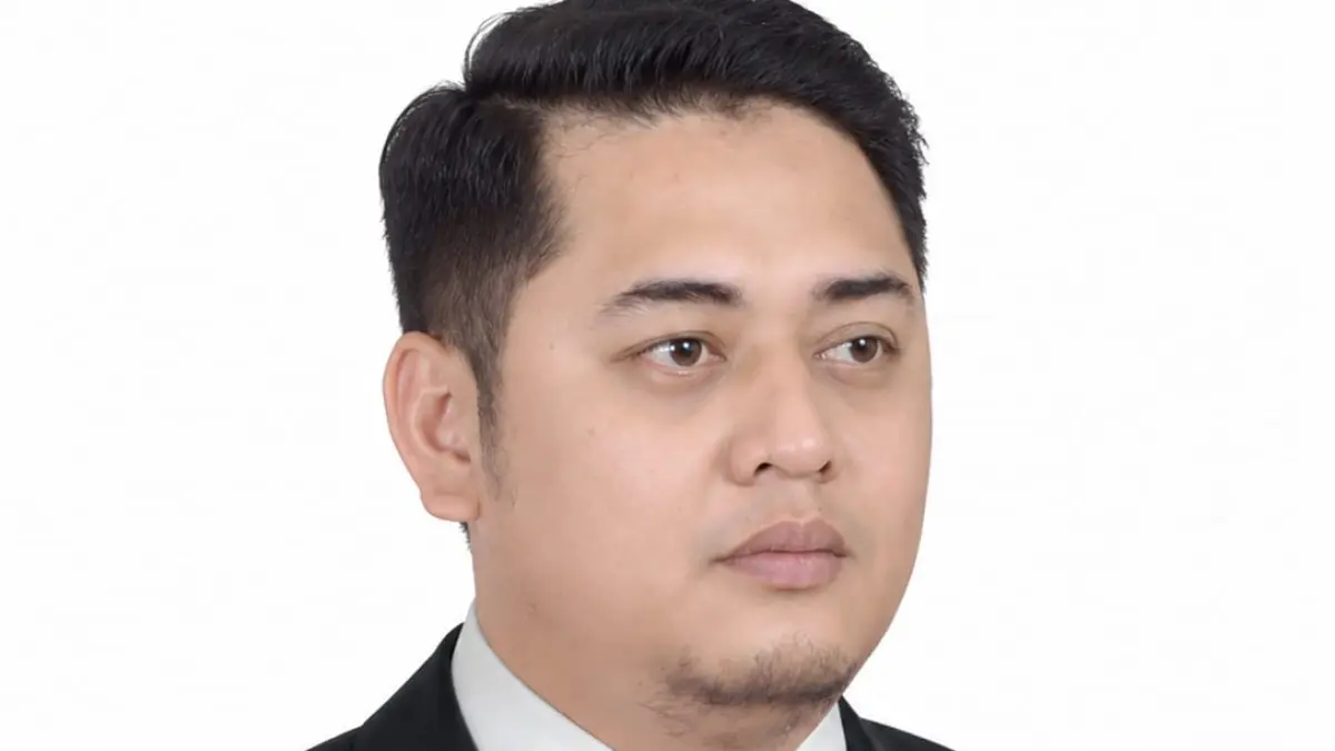 Imam Sutedjo Kurniawan, SE, MM