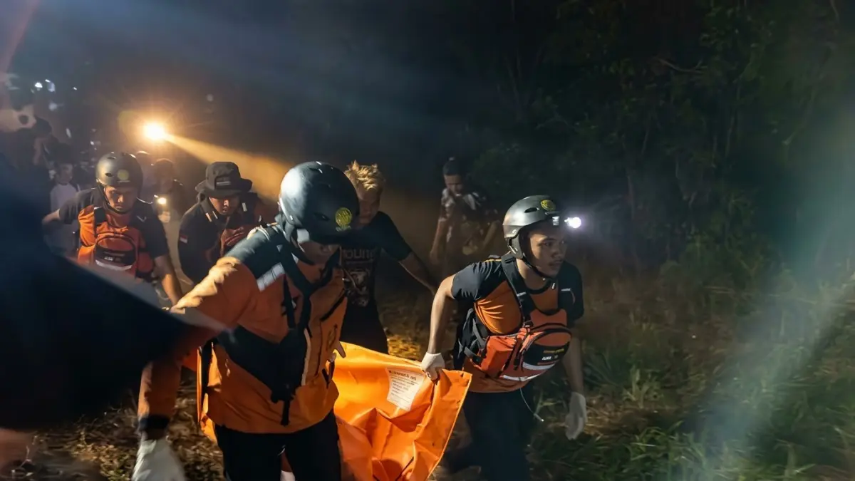 Anak 12 Tahun Tewas di Lubang Tambang Samarinda, JATAM Soroti Rekam Jejak Pemilik Konsesi