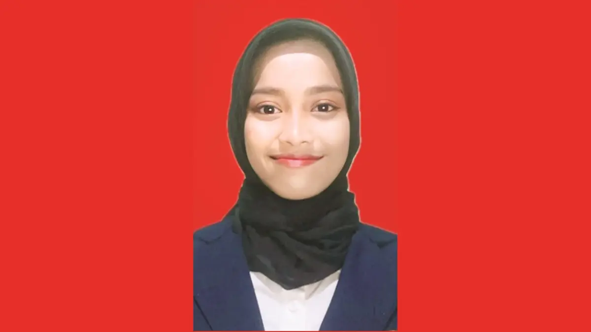 Anisa Amilda