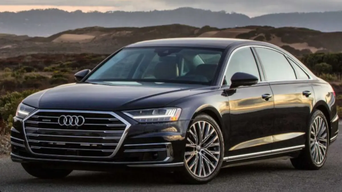 Daftar Mobil Paling Tidak Laku di Indonesia September 2026, Audi Hanya Terjual 2 Init 