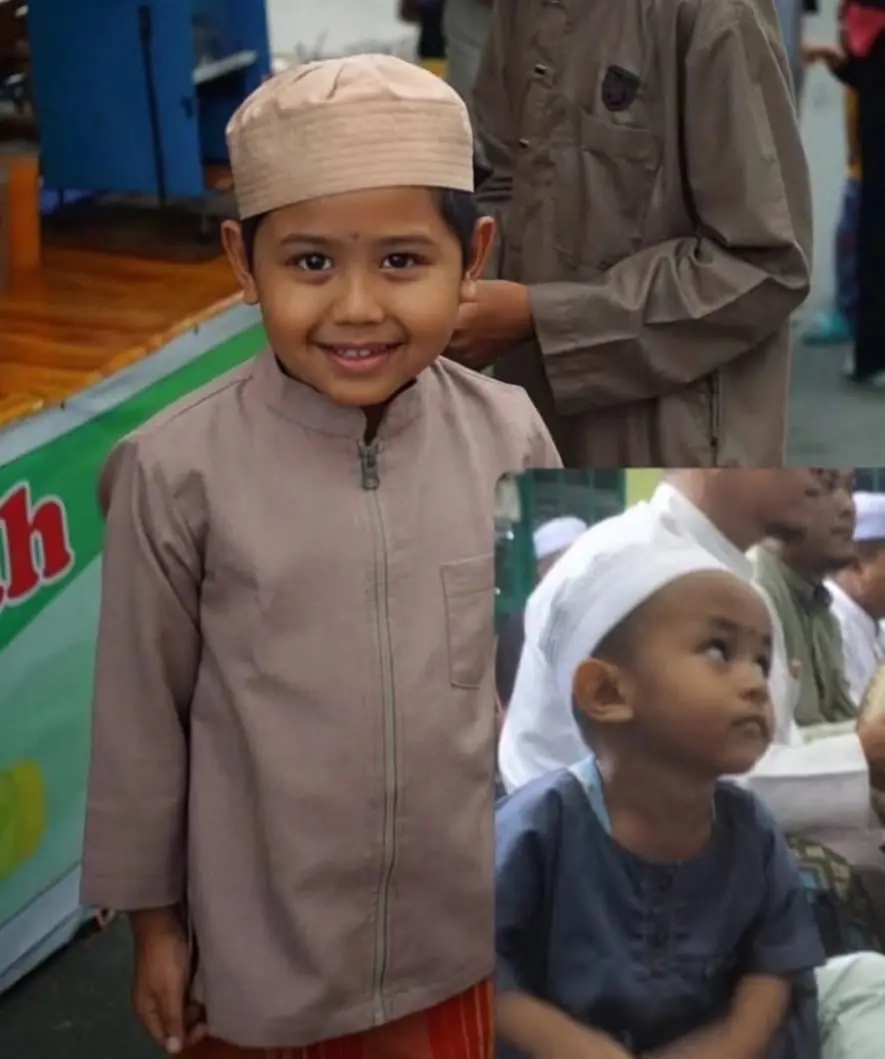 Kebakaran di Jalan Kartini menghanguskan 11 bangunan dan menewaskan dua anak.