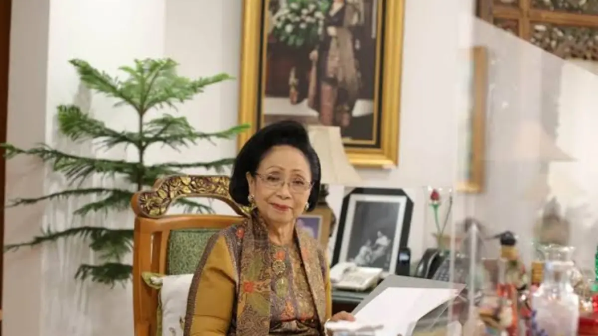 Martha Tilaar