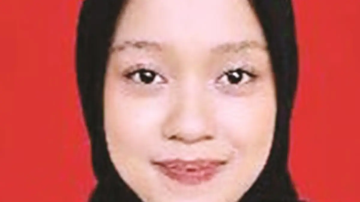 Mutiara Listiani
