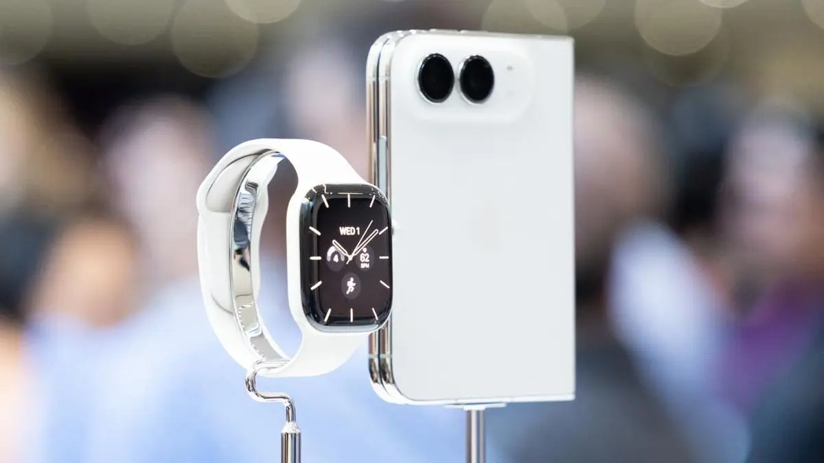 Produk smart home terbaru dari Apple.