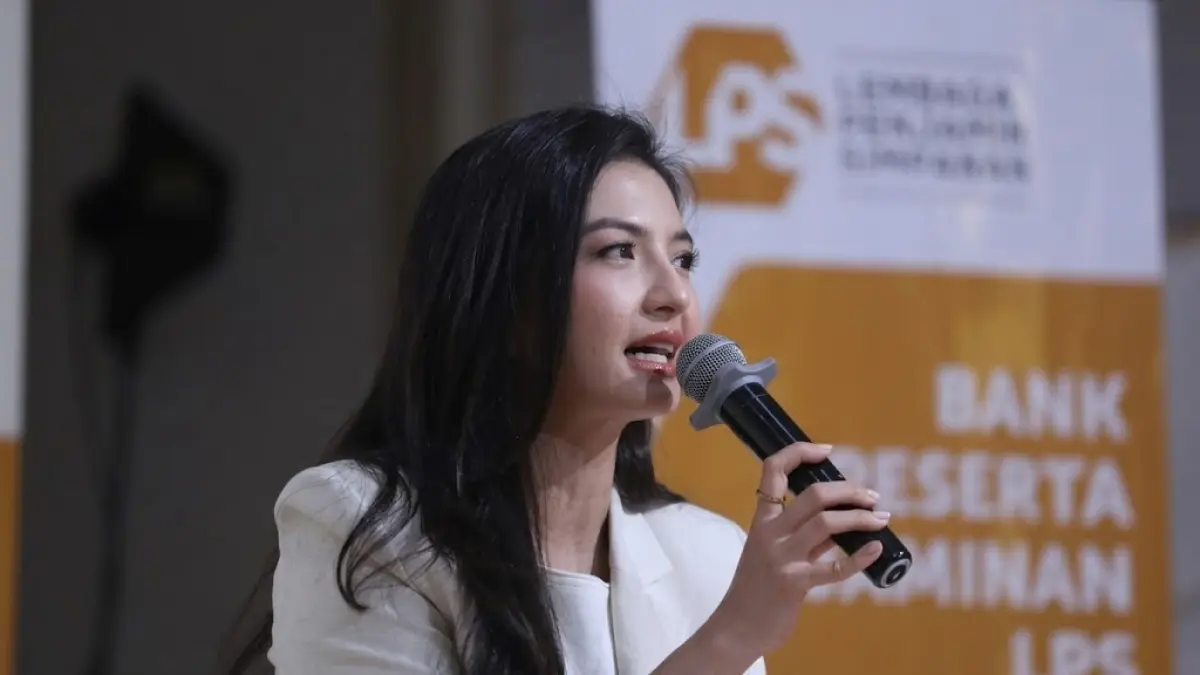 Raline Shah