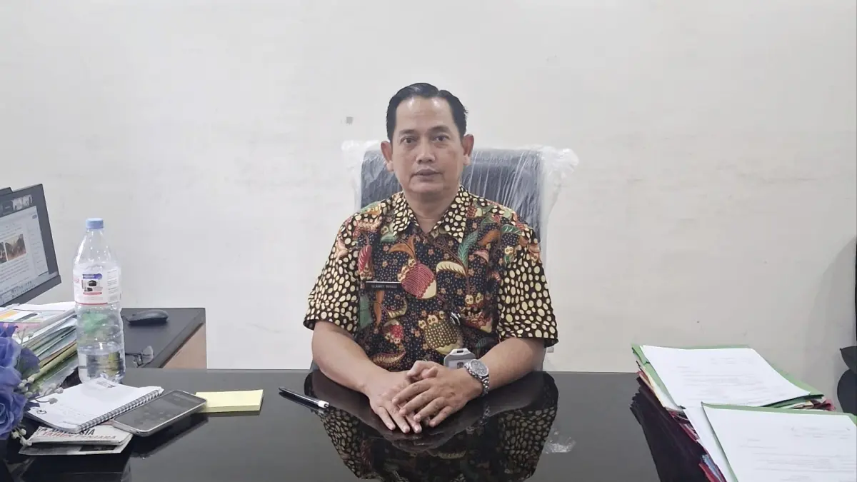 Slamet Riyadi