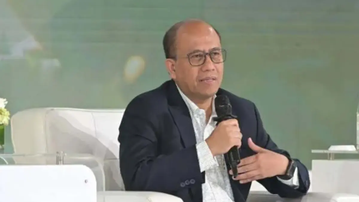 Suroso Isnandar