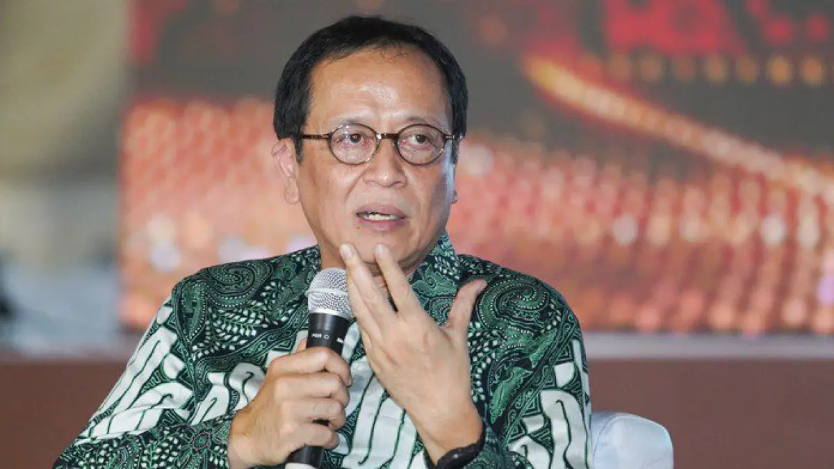Kepala Eksekutif Pengawas Perbankan OJK Dian Ediana Rae.