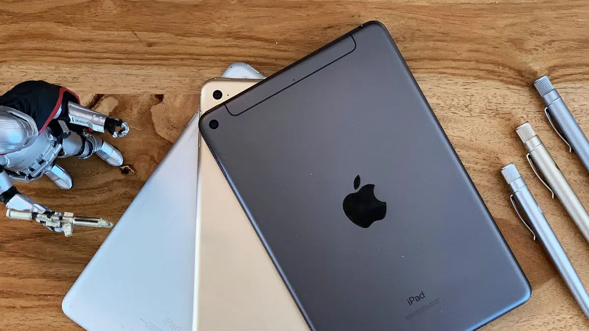 MacBook 12 Inci dan iPad Gen 6 Resmi Masuk Daftar Obsolete Apple.