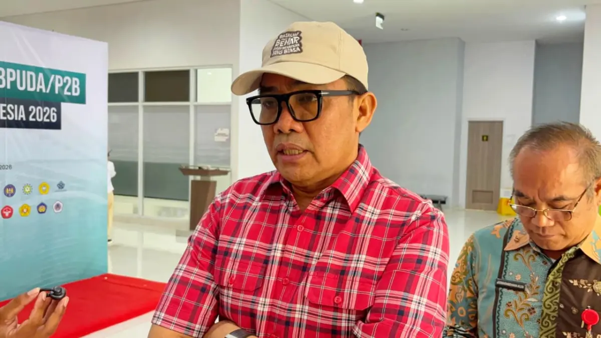 Dua Anak Tewas di Void Tambang, Andi Harun Desak Perusahaan Bertanggung Jawab atas Reklamasi