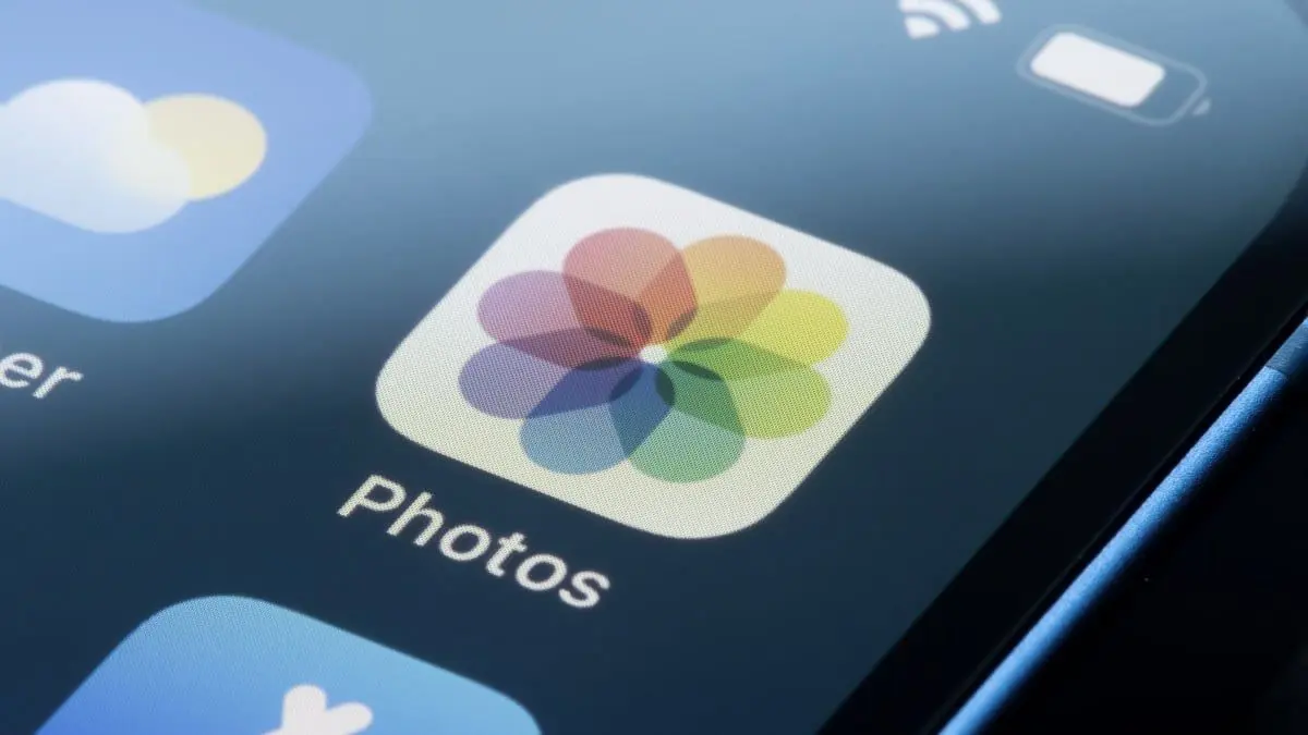 Cara pindah data iPhone.