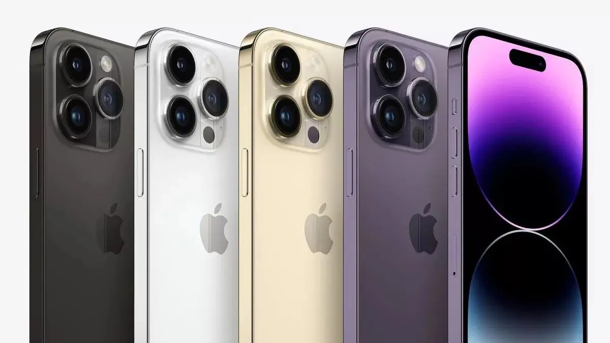 Harga iPhone 14 series terbaru 2026.