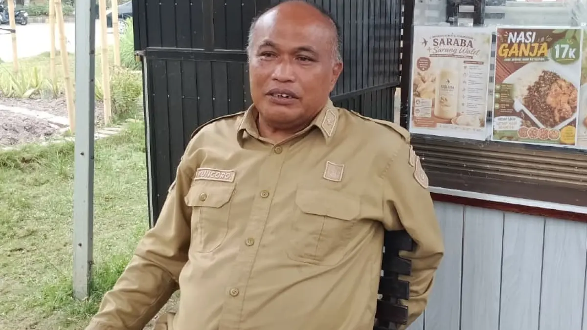 Karhutla Hanguskan Lebih dari 10 Hektare Hutan Kota PPU, DLH Usulkan Reboisasi Ulin dan Bangkirai