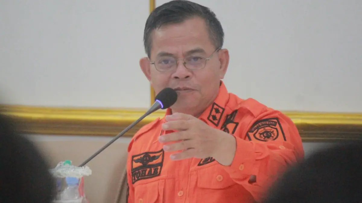 Karhutla di PPU Picu Kerugian Ekonomi dan Peningkatan Kasus ISPA, Sekolah Berpotensi Kembali Daring