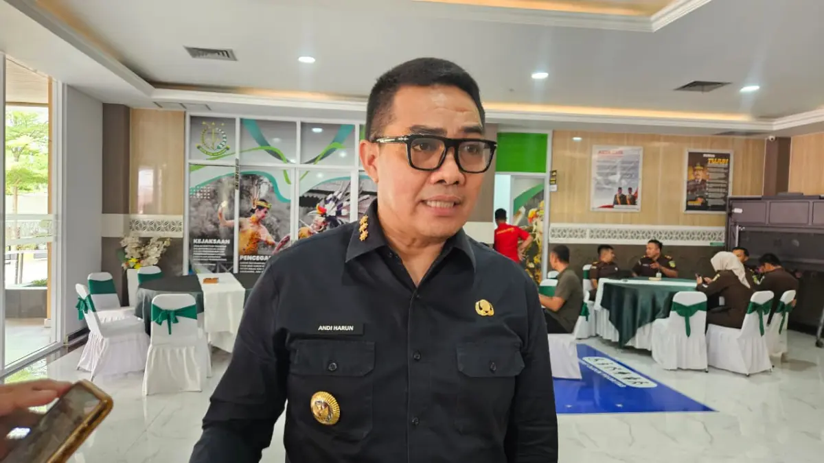 Kabut Asap dan Krisis Air Bersih Masih Mengintai, Samarinda Resmi Perpanjang Masa Tanggap Darurat