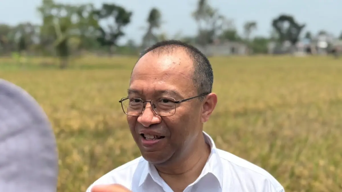 Revisi RKAB Buka Peluang Pemulihan Tambang Batu Bara Kaltim, BI Ungkap Dampaknya